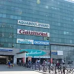 Le Refuge Du 15