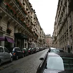 Appartement Place Victor Hugo