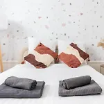 Appartement Agreable Et Cosy - III