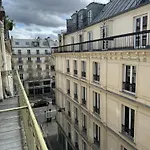 Hôtel Jarry Confort