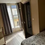 Hôtel Jarry Confort