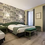Hotel Du Pre