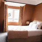 Hotel Des Batignolles