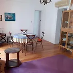 Appartement Petroff
