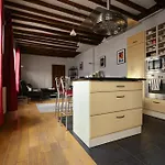 Appartement Au Coeur Du Marais