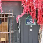 Experience Parisienne En Plein Coeur Du Marais