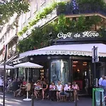Le Marais Republique - Studio - Cityapartmentstay