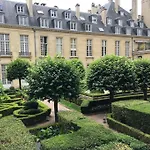 Magnifique Studio Coeur Marais