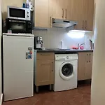 Appartement Typiquement Parisien Cosy