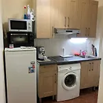 Appartement Typiquement Parisien Cosy