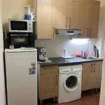 Appartement Typiquement Parisien Cosy