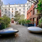 Amazing Loft Between Le Marais And Bastille