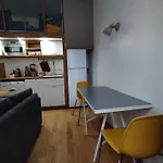 Appartement Canal St Martin 2 Lit Double