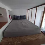 Appartement Canal St Martin 2 Lit Double