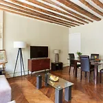 2Br Palais Garnier & Place Vendome - Cityapartmentstay