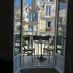 Appartement Vue Moulin Rouge
