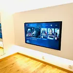 Spacieuses Flats 2 Bedroom Bastille Paris Centre