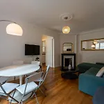 Appartement De Luxe Champs Elysees Neuf