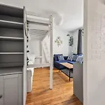 Paris 15Eme - Studio Cosy