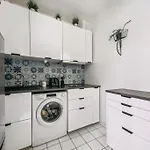 Paris 15Eme - Studio Cosy