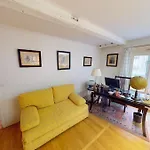 Marais Two Bedroom Haven