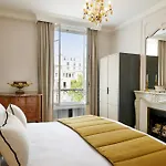 Hôtel Lancaster Paris Champs-Elysées
