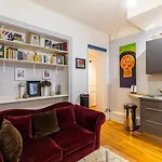 Guestready - Appt Chic Dans Le Marais