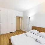 Guestready - Studio Confortable Dans Le 16Eme Arr.