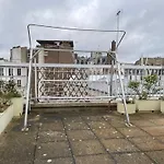 Big Apartment With Terrace & Central Location