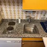 Big Apartment With Terrace & Central Location