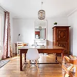 Guestready - Espace Cosy Au Coeur De La Ville
