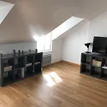 Charmant Studio : Paris 16
