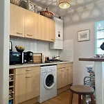 Bel Appartement Nation