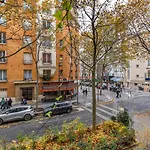 Guestready - Appt Chic Dans Le Marais