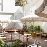 Hotel Pilgrim