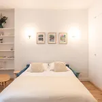 Charming Flat - 4 Guests - Saint-Germain Des Pres