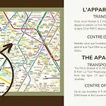 Tour Eiffel - Invalides - Renove
