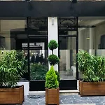 Parisian Studios Design By Kenzo
