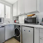 Tuileries & 1Brlouvre - Cityapartmentstay