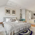 Tuileries & 1Brlouvre - Cityapartmentstay