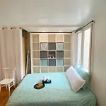Poetic Paris - Cozy Apartment In Paris 2Nd