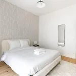Appart 6Pers#3 Bedrooms#2 Bathrooms#Paris 19