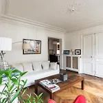 Appartement Guersant - Welkeys