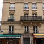 Appartement Guersant - Welkeys