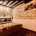 22m² Studio-Apartment, 1 eigene(s) Badezimmer in 4th - The Marais