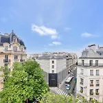 Nid Elegant Avec Climatisation - Paris 3