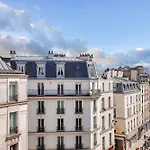 Nid Elegant Avec Climatisation - Paris 3