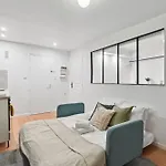 Le 1Br Cozy Flat