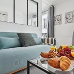 Le 1Br Cozy Flat