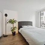 Pasteur Montparnasse - Dulac 1Bdr - B\'Your Home